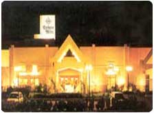 Express Hotel Jamnagar