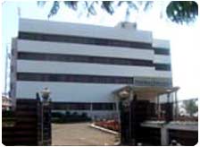 Hotel Vishal International Jamnagar 