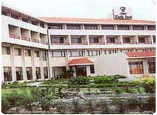 Orbit Park Inn International Jamnagar