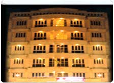 Hotel Regency Jamnagar