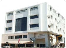 Hotel Harmony Rajkot