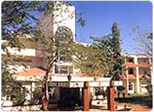 Taj Gir Lodge Sasangir