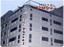 Hotel Yuvraj Surat