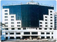 Lords Park Inn Surat