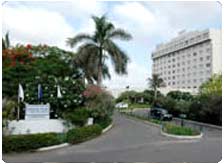 Taj Gateway Hotel Surat