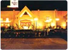 Express Hotel Vadodara