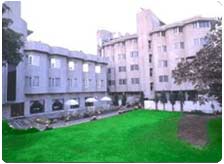 Express Alkapuri Hotel Vadodara