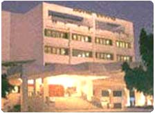 Hotel Yuvraj Vadodara