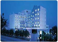 Taj Residency Vadodara