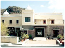 Hotels in Zainabad