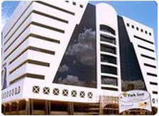 Aditya Park Inn Hyderabad