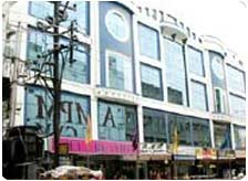 Comfort Inn City Park Hyderabad