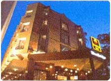 Hotel Comfort Inn Woodbridge Hyderabad