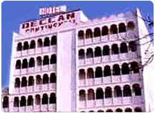 Hotel Deccan Continental Hyderabad