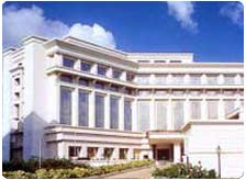 Five Star Deluxe Hotels in Hyderabad