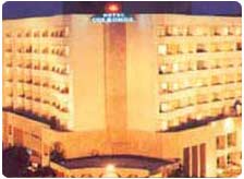 Hotel Golconda Hyderabad