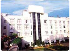 Hotel Green Park Hyderabad 