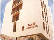 Kamat Lingapur Hotel Hyderabad