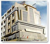 Hotel NKM's Grand Hyderabad