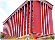 Hotel sitara Hyderabad