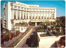 ITC Hotel Kakatiya Sheraton and Towers in Hyderabad