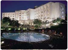 Hotel Taj Residency Hyderabad