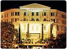 The Manohar Hotel