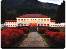 Heritage Hotels in Srinagar