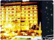 Hotel Broadway in Srinagar