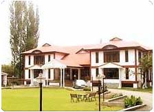 Hotel Heevan Resorts Srinagar