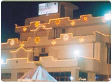 Heritage Hotels in Jammu
