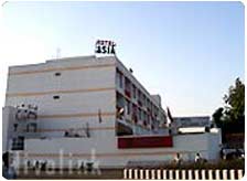 Hotel Asia Jammu Tawi Jammu