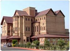 Hotel Hari Niwas Palace