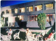 Hotel Jammu Ashok