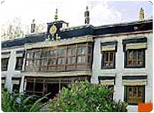 A Class Hotels in Leh Ladakh