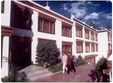 Hotels in Leh Ladakh