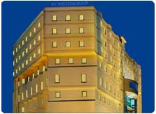 Four Star Hotels in Jamshedpur 