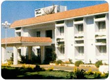Hotel Badami Court Badami