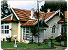 Hotel Mayura Chalukya Badami