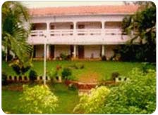 Hotels in Badami