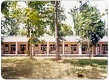 Hotels in Dandeli