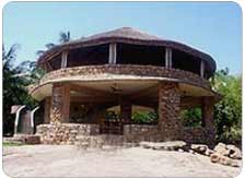 Hampi Boulders Resort