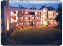 Hotels in Hampi