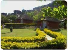 Kishkindha Heritage Resort 