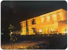 Hotels in Hassan