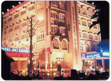 Hotel Sri Krishna, Hassan