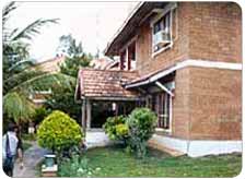 Hoysala Village Resort