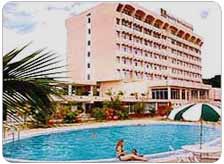 Southern Star Hotel, Hassan