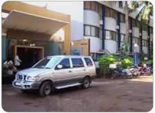 Hotels in Hospet