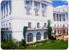 Hotel Mayura Vijaynagar Hospet